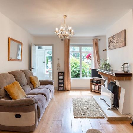 Three-Bedroom Home In Tulfarris Village, Wicklow Blessington Exterior photo