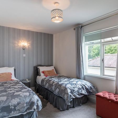 Three-Bedroom Home In Tulfarris Village, Wicklow Blessington Exterior photo
